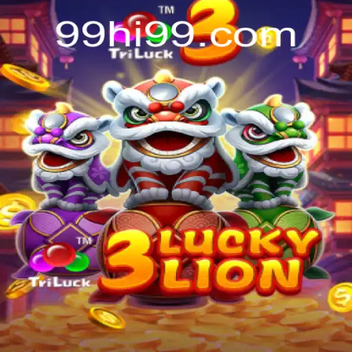 Explorando o Fascinante Mundo de 3LUCKYLION e 99hi.com