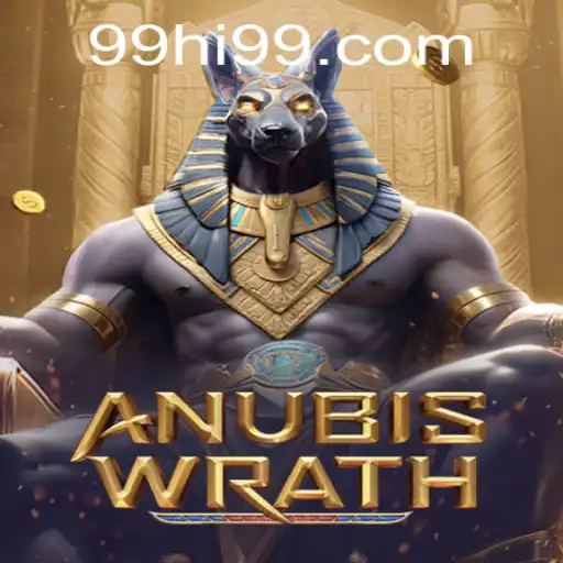 Descubra o Mundo Fascinante de AnubisWrath