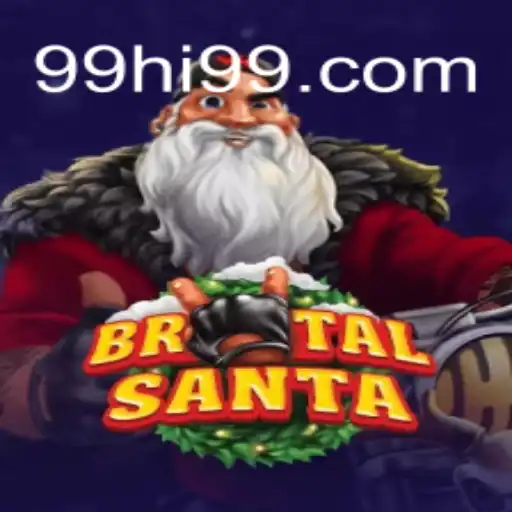 BrutalSanta: Aventura Festiva e Desafiadora no Mundo dos Games