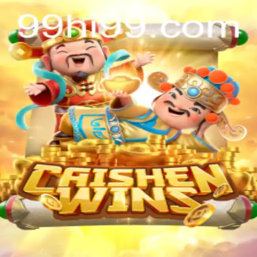 Explorando CaishenWins: Uma Viagem Ao Mundo dos Slots Online