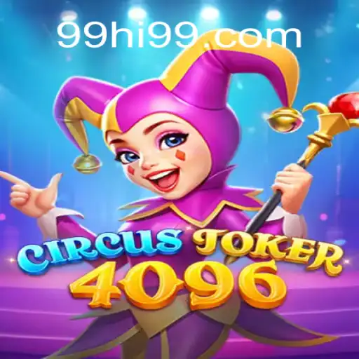 Explorando o Mundo de CircusJoker4096: Um Mergulho nas Regras e Dinâmica do Jogo