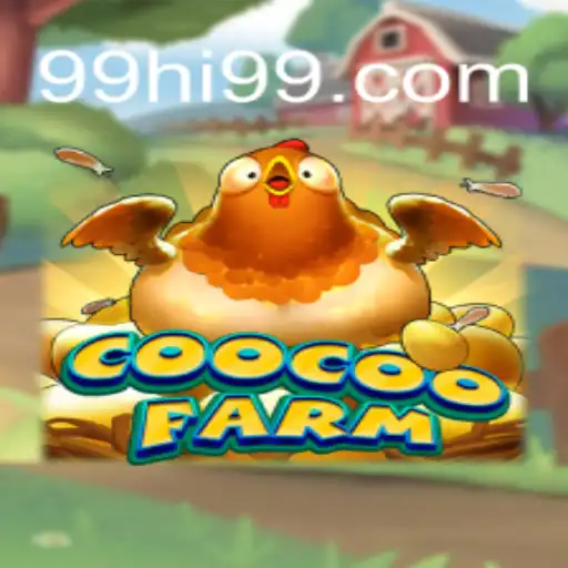 CooCooFarm: O Jogo de Agricultores que está Conquistando o 99hi.com