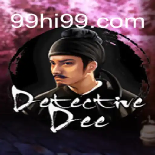 Descubra a Emoção do Jogo DetectiveDee: Enigmas e Aventuras