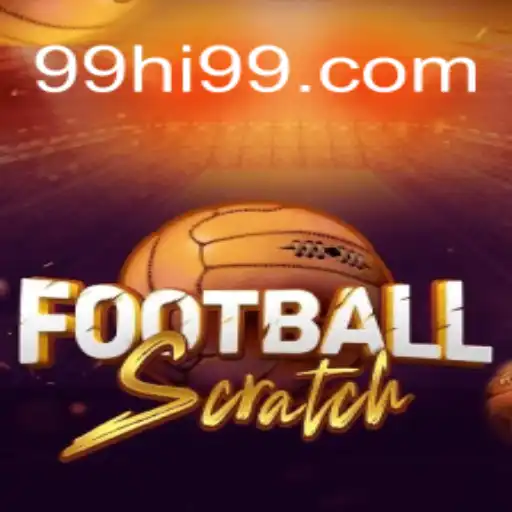FootballScratch: Descubra as Emoções do Jogo do Momento em 99hi.com