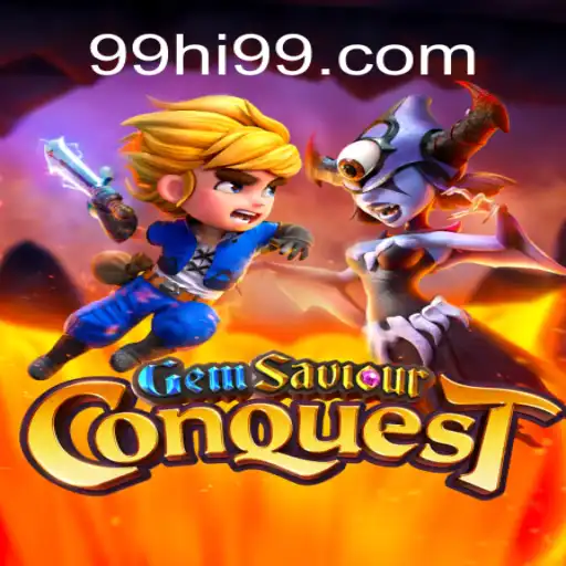 GemSaviourConquest: Uma Jornada Épica no Universo dos Jogos