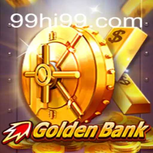 Descubra o Mundo Fascinante de GoldenBank: Um Jogo Inovador em 99hi.com