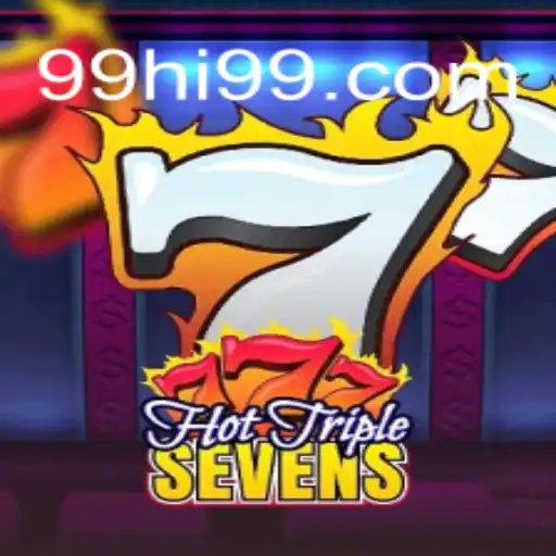 Descubra o Fascinante Mundo de HotTripleSevens no 99hi.com