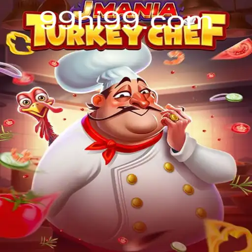Explore o Mundo de JManiaTurkeyChef: Um Desafio Culinário Inédito