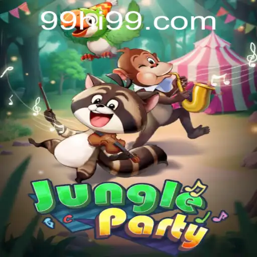 Explorando o Mundo de JungleParty: Diversão e Estratégia na Selva
