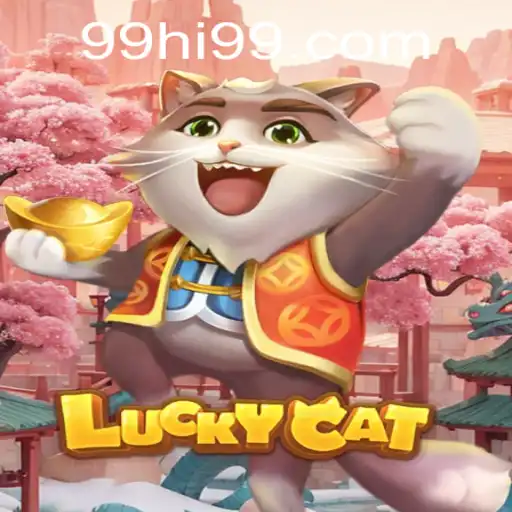 Explorando o Mundo de LuckyCat: Um Jogo de Aventura e Estratégia