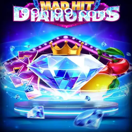 Explore o Fascinante Mundo do MadHitDiamonds