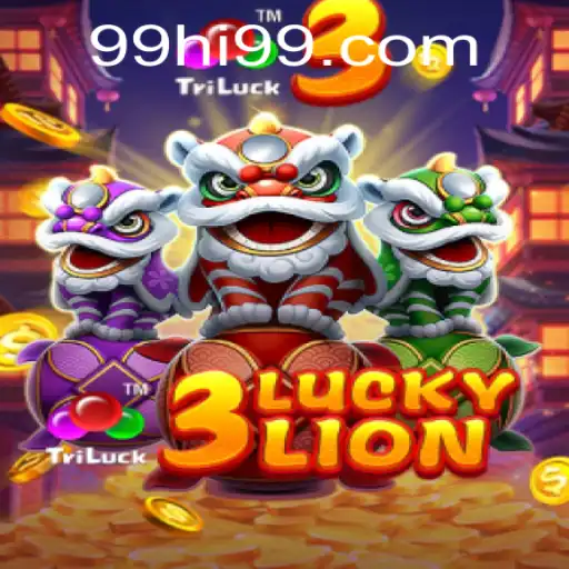Explorando o Fascinante Mundo de 3LUCKYLION e 99hi.com