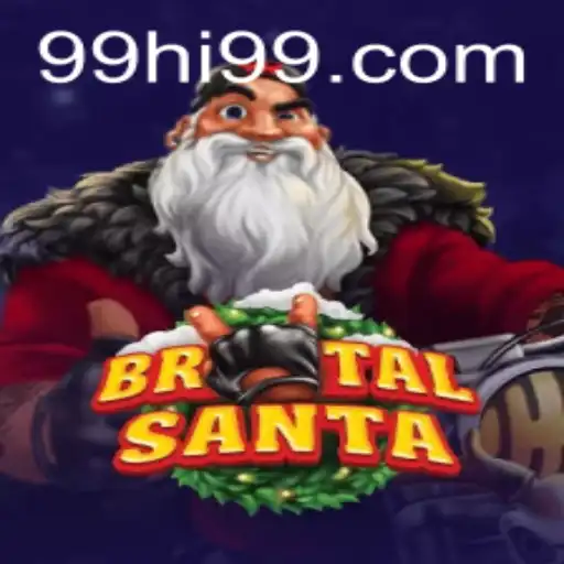BrutalSanta: Aventura Festiva e Desafiadora no Mundo dos Games