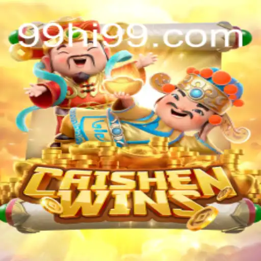 Explorando CaishenWins: Uma Viagem Ao Mundo dos Slots Online