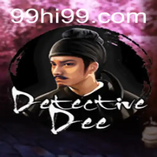 Descubra a Emoção do Jogo DetectiveDee: Enigmas e Aventuras
