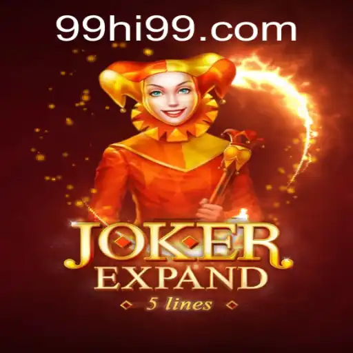 Explorando 'JokerExpand': O Novo Fenômeno dos Jogos Online