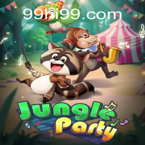 Explorando o Mundo de JungleParty: Diversão e Estratégia na Selva