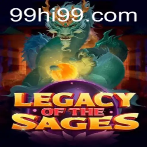 LegacyoftheSages: Uma Imersão no Mundo dos Sábios