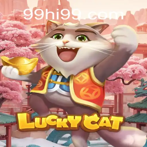 Explorando o Mundo de LuckyCat: Um Jogo de Aventura e Estratégia