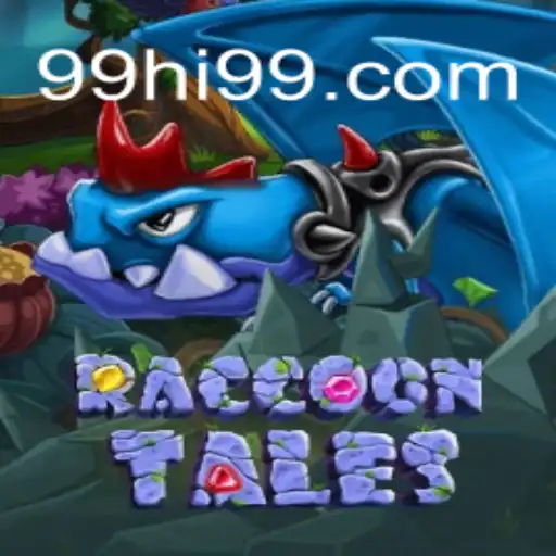 RaccoonTales: A Nova Sensação do Mundo dos Jogos