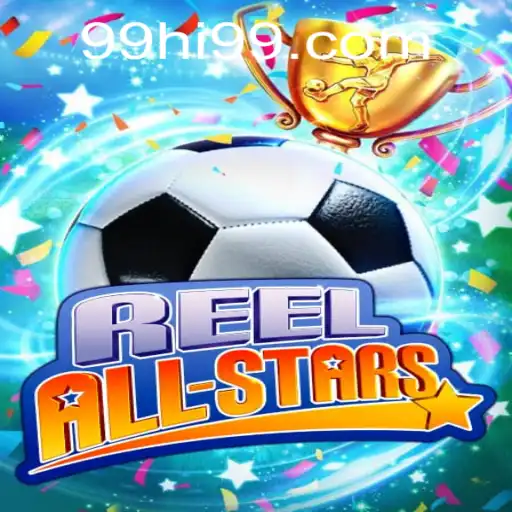 ReelAllStars: Uma Introdução ao Jogo Inovador no 99hi.com