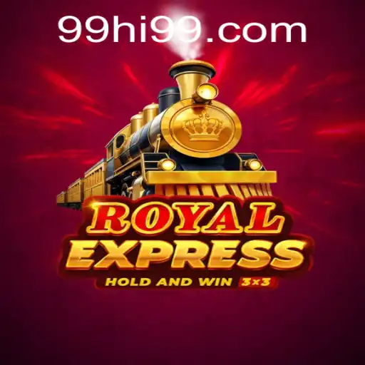 RoyalExpress: A Nova Sensação dos Jogos Online