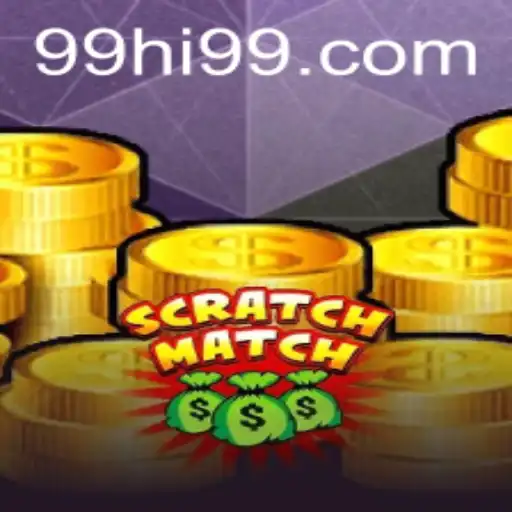 Descubra ScratchMatch: O Jogo do Momento em 99hi.com
