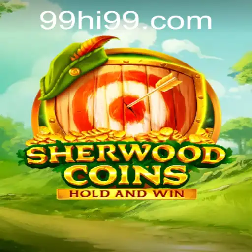 Explorando o Universo de SherwoodCoins em 99hi.com