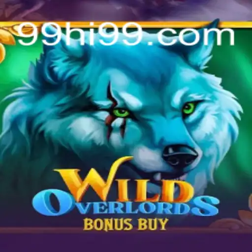 Explore o Mundo de WildOverlordsBonusBuy: Aventura e Estratégia em Cada Rodada