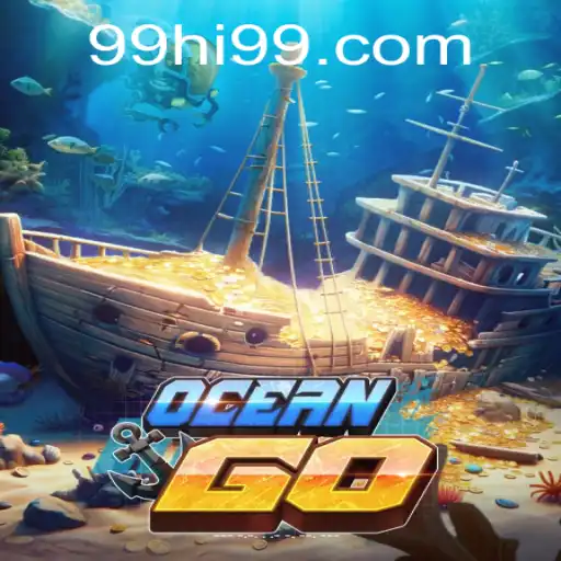 OceanGO: A Nova Sensação do Mundo dos Jogos Digitais