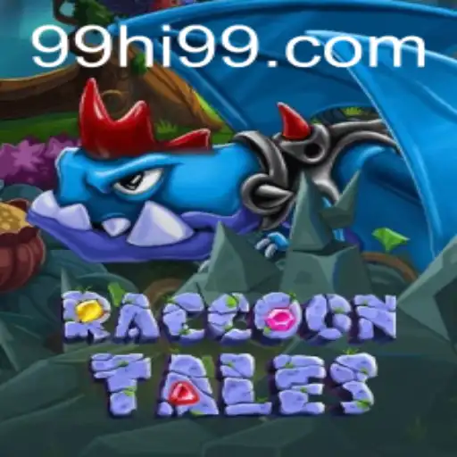 RaccoonTales: A Nova Sensação do Mundo dos Jogos