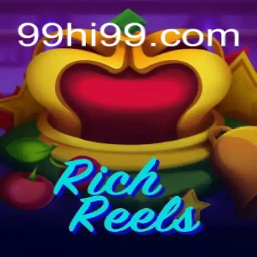 Descubra o Mundo Empolgante de RichReels no 99hi.com