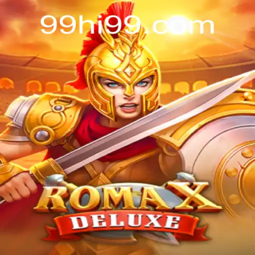 Explorando o Universo de RomaXDeluxe: Estratégia e Emoção