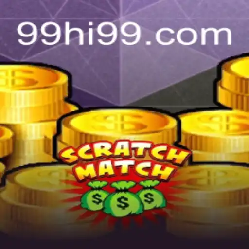 Descubra ScratchMatch: O Jogo do Momento em 99hi.com