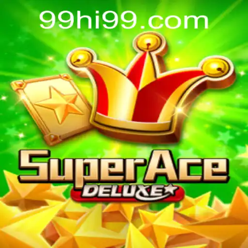 Descubra SuperAceDeluxe: O Novo Fenômeno dos Jogos Digitais