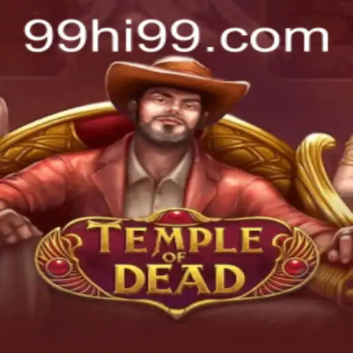 Explorando o Mundo de TempleofDead: Uma Jornada Épica