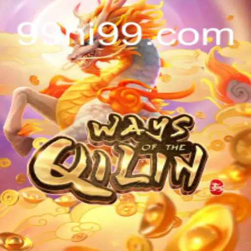 Explorando o Mundo do Jogo WaysoftheQilin
