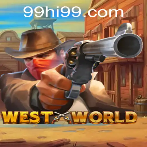 Descubra WestWorld: O Envolvente Universo de Aventura e Estratégia com 99hi.com
