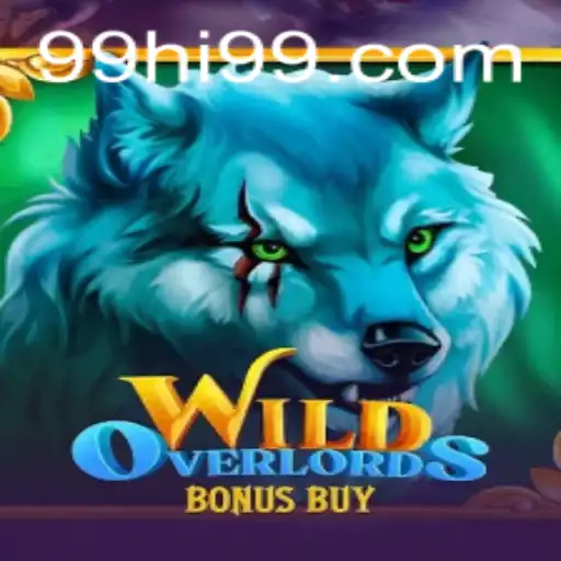 Explore o Mundo de WildOverlordsBonusBuy: Aventura e Estratégia em Cada Rodada